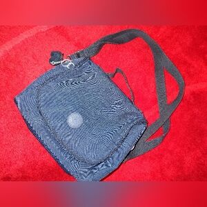 Kipling Lunch Messenger Bag EUC